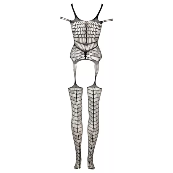 Le Désir - sort net lingerioverall (S-XL)