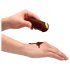 Ouch Chokolade - paraffin kropslys med chokoladeduft (100g)