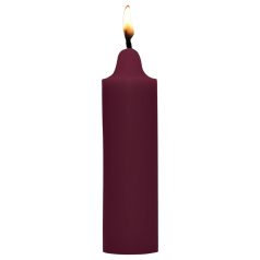 Ouch Rose - kropslys med rosenduft - paraffin 100g