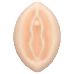 S-Line - Pussy - sæbe-fisse (neutral, 140 g)