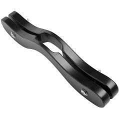 Fa - testikelbur - sort træ