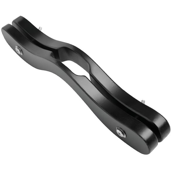 Fa - testikelbur - sort træ