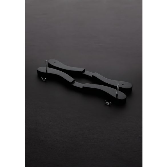 Fa - testikelbur - sort træ