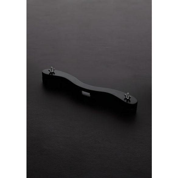 Fa - testikelbur - sort træ