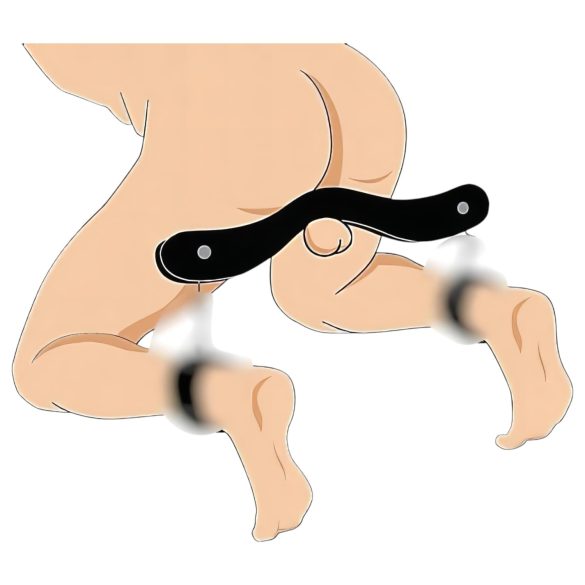 Fa - testikelbur - sort træ