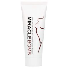   Pharmquests Miracle Bomb - brystforstørrende og opstrammende creme - 100ml