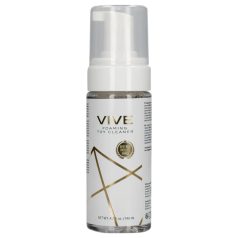 Vive - sexlegetøj rengøringsskum - 140ml