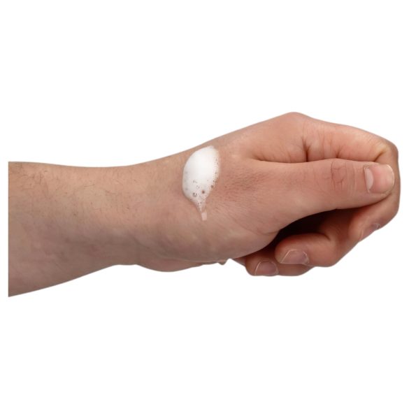 Vive - sexlegetøj rengøringsskum - 140ml