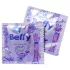 Beffy - ultra tynd slikkelap - 2 stk