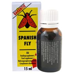 Cobeco Spanish Fly - lystdråber - afrodisiakum - 15ml