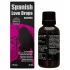 Cobeco Spanish Love Drops - lystdråber - unisex - 30ml