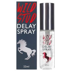 Wild Stud - delay spray - 22ml
