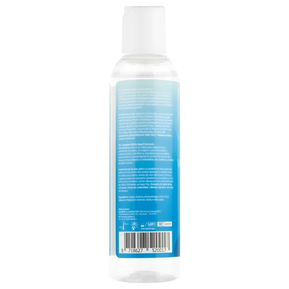 EasyGlide - vandbaseret glidecreme (150 ml)