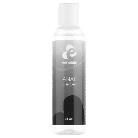 EasyGlide - anal glidecreme - vandbaseret - 150ml
