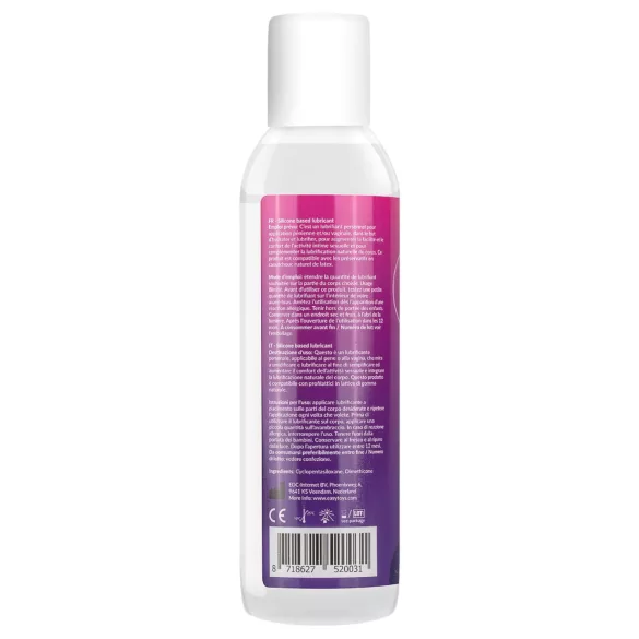 EasyGlide - glidecreme - silikonebaseret - 150ml