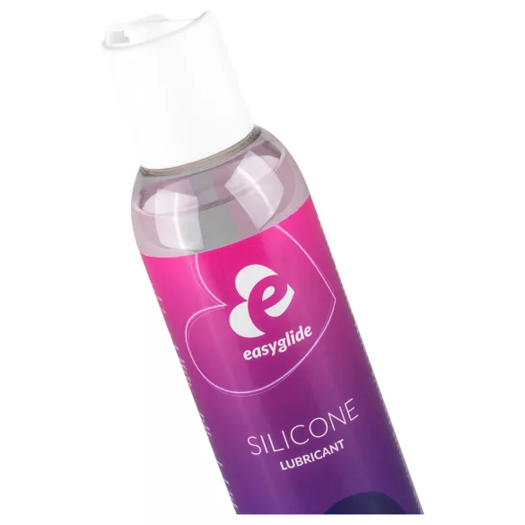 EasyGlide - glidecreme - silikonebaseret - 150ml