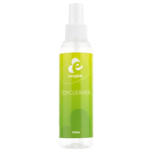 EasyGlide Toy - rengøringsspray med desinfektion - 150ml