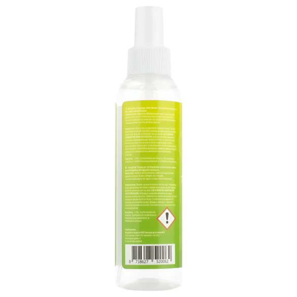 EasyGlide Toy - rengøringsspray med desinfektion - 150ml