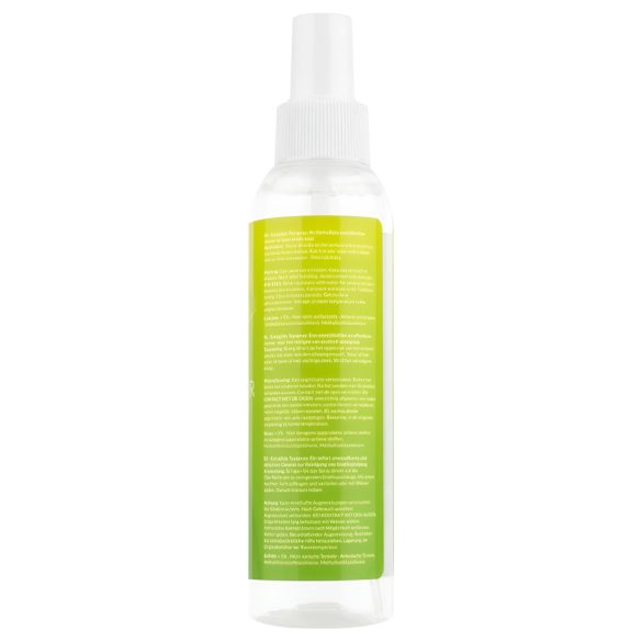 EasyGlide Toy - rengøringsspray med desinfektion - 150ml