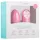Easytoys - trådløst vibratoræg - 7 vibrationer - pink