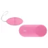 Easytoys - trådløst vibratoræg - 7 vibrationer - pink
