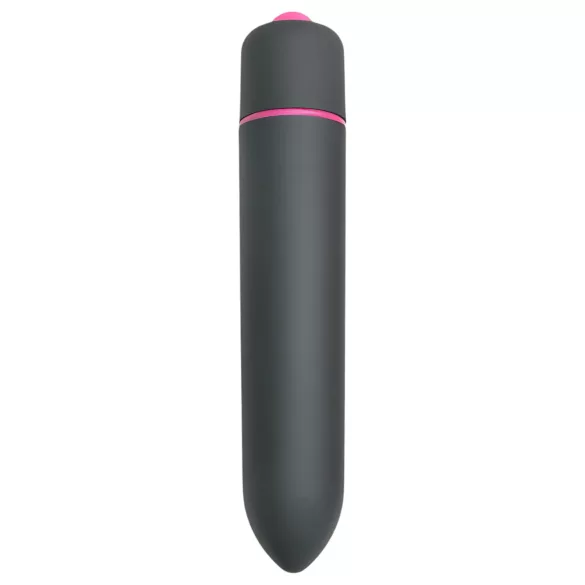 EasyToys Bullet - stavvibrator (sort)