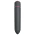 EasyToys Bullet - stavvibrator (sort)