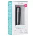 EasyToys Bullet - stavvibrator (sort)