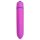 Easytoys - bullet vibrator - vandtæt - lilla
