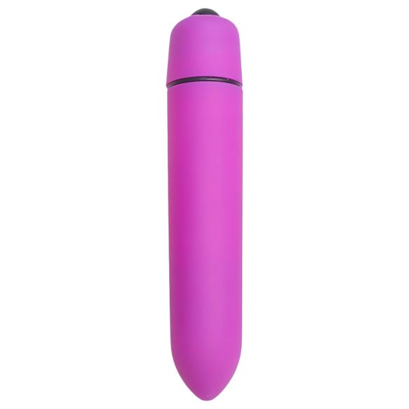 Easytoys - bullet vibrator - vandtæt - lilla