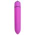 Easytoys - bullet vibrator - vandtæt - lilla