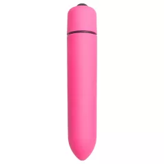 EasyToys Bullet - stavvibrator (pink)