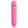 Easytoys - bullet vibrator - vandtæt mini vibrator - pink