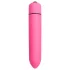 Easytoys - bullet vibrator - vandtæt mini vibrator - pink