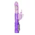 Easytoys Butterfly - roterende stødvibrator - lilla