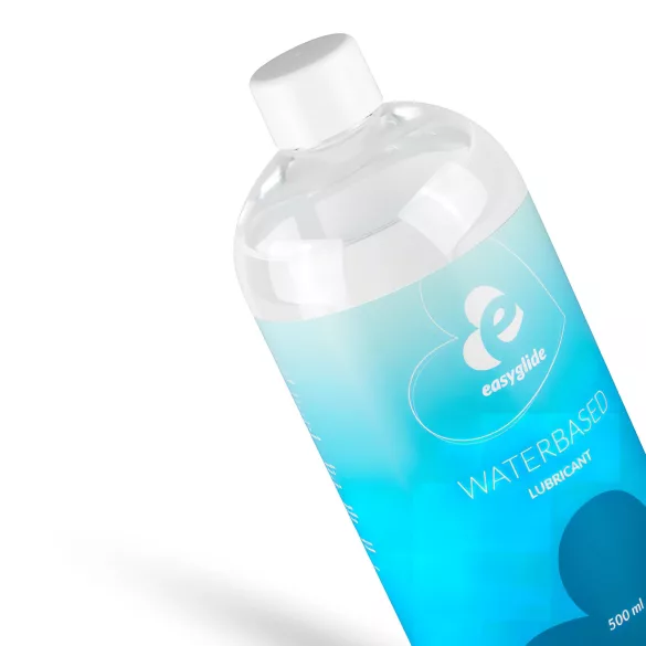 EasyGlide - vandbaseret glidecreme - 500ml