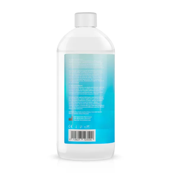 EasyGlide - vandbaseret glidecreme - 500ml