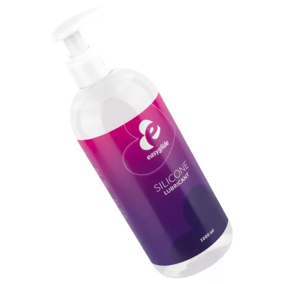 EasyGlide - glidecreme - silikonebaseret - 1000ml