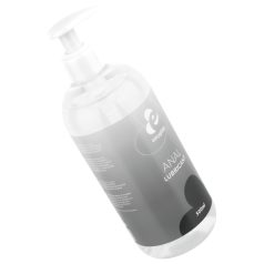 EasyGlide - anal glidecreme - vandbaseret - 500ml