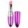 Easytoys - minivibrator i læbestiftform - vandtæt - pink