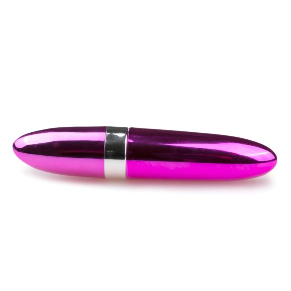 Easytoys - minivibrator i læbestiftform - vandtæt - pink