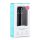 Easytoys Diamond Twirled - snoet stav vibrator (sort)
