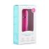Easytoys Diamond - vibratorstav med spiral - pink