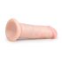Easytoys - realistisk dildo med sugekop - 15,5cm - natur