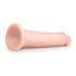 Easytoys - realistisk dildo med sugekop (20,5 cm) - natur
