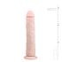 Easytoys - dildo med sugekop - ekstra stor 28,5cm - natur