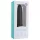 Easytoys Power Vibe - vibratorstav med spiral - silikone - sort