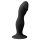 Easytoys - G-punkt dildo med sugekop (sort)