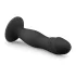 Easytoys - realistisk dildo med sugekop - sort