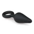 Easytoys - analplug - lille størrelse - sort